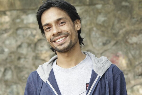 NETFLIX पर 'दिल्ली क्राइम' का पोस्टर बॉय बना छत्तीसगढ़ का मृदुल