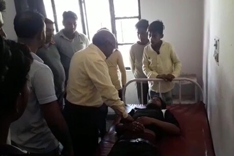 बहन से छेड़खानी का विरोध करने पर भाई की पीट-पीट कर हत्या