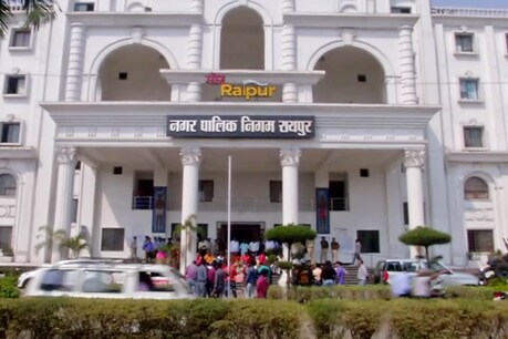 रायपुर: अब खुले में शौच करने वालों पर लगेगा 50 रुपए का जुर्माना