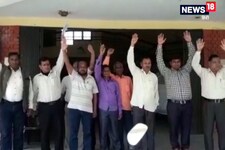 VIDEO : सहकारी गन्ना समिति कर्मियों को 21 माह से नहीं मिला वेतन, करेंगे चुनाव बहिष्कार
