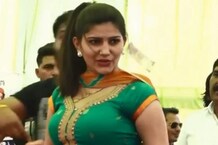 कांग्रेस में शामिल होने से इनकार कर ट्रोल हुईं सपना चौधरी, लोगों ने कही ऐसी बातें