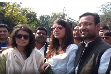 न्यूज18 फोटो