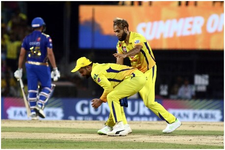 IPL 2019: कब खत्म होगा सुरेश रैना का ये इंतजार, 9 मैच से अटके हैं 99 पर IPL 2019: कब खत्म होगा सुरेश रैना का ये इंतजार, 9 मैच से अटके हैं 99 पर