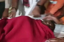 मथुरा: 110 फीट गहरे बोरवेल में गिरा मासूम, 8 घंटे बाद प्रवीण ने मौत को दी मात