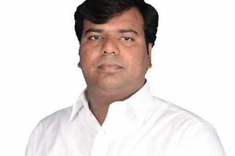 सांसद प्रवीण निषाद