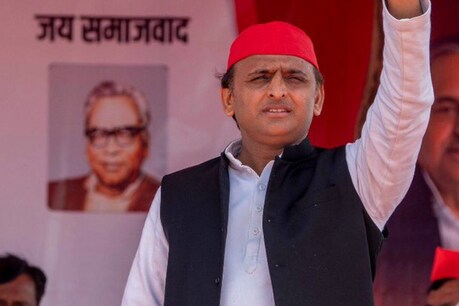 अखिलेश यादव