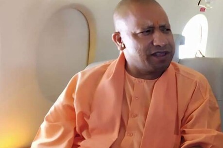 सीएम योगी आदित्यनाथ