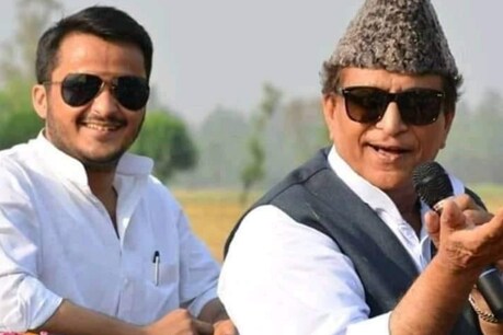 अब्दुल्ला और आजम खान