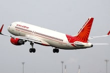 एयर इंडिया ने पीछे खींचे कदम, अरविंद का प्रमोशन रोका