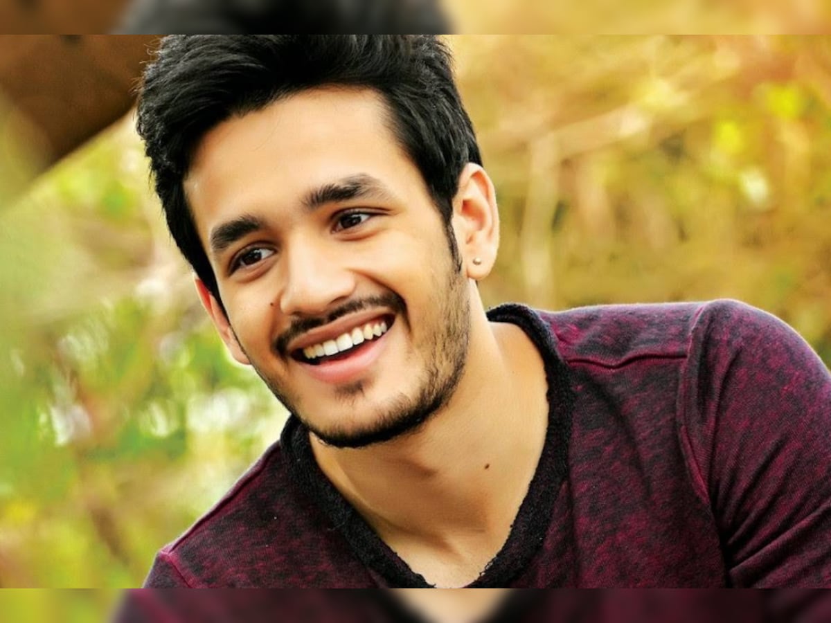 1 साल की उम्र से एक्टिंग कर रहा है तेलुगु फिल्मों का ये सुपरस्टार | Tollywood actor Akhil Akkineni did his first movie at the age on one – News18 हिंदी