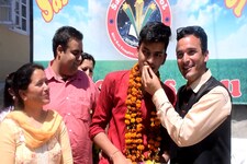 HP Board 12th Result 2019: किसान का बेटा अनिल बना साइंस टॉपर, 98.6 फीसदी अंक झटके