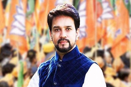 कांग्रेस ने आतंक को धर्म से जोड़ा, सोनिया-राहुल गांधी ने दिया ‘हिन्दू आतंकवाद’ का नाम: अनुराग ठाकुर कांग्रेस ने आतंक को धर्म से जोड़ा, सोनिया-राहुल गांधी ने दिया ‘हिन्दू आतंकवाद’ का नाम: अनुराग ठाकुर