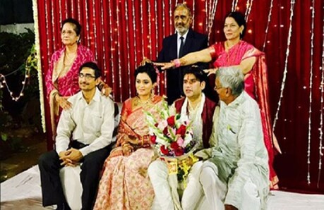 रोहित शेखर तिवारी मर्डर केस: एक लव स्टोरी का खूनी अंत! रोहित शेखर तिवारी मर्डर केस: एक लव स्टोरी का खूनी अंत!