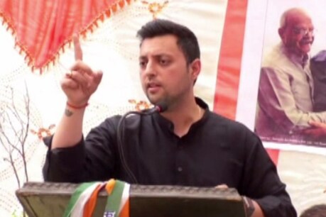 'हिमाचल में सुखराम के सहयोग से दो बार बनी BJP सरकार , बाद में उन्हें दरकिनार किया' 'हिमाचल में सुखराम के सहयोग से दो बार बनी BJP सरकार , बाद में उन्हें दरकिनार किया'