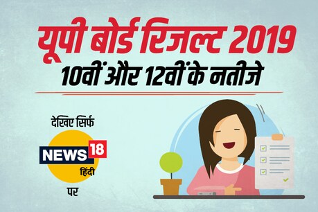 दसवीं में मिर्जापुर और इंटरमीडिएट में हाथरस जिले का सबसे खराब प्रदर्शन रहा.
