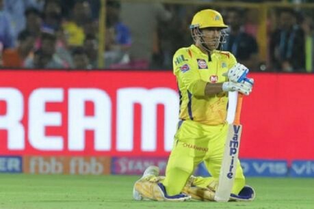 IPL 2019: धोनी को लेकर बढ़ी चिंता, CSK के सीईओ बोले- नहीं पता, वे कब खेलेंगे IPL 2019: धोनी को लेकर बढ़ी चिंता, CSK के सीईओ बोले- नहीं पता, वे कब खेलेंगे