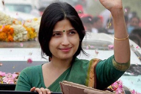 डिम्पल यादव के खिलाफ नहीं लड़ेगी शिवपाल की पार्टी, प्रसपा के प्रत्याशी ने नहीं भरा पर्चा डिम्पल यादव के खिलाफ नहीं लड़ेगी शिवपाल की पार्टी, प्रसपा के प्रत्याशी ने नहीं भरा पर्चा
