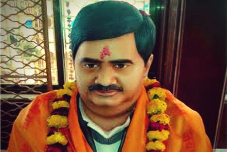 डकैत ददुआ (फाइल फोटो)