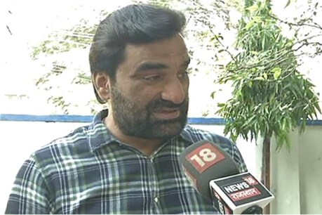 लोकसभा चुनाव 2019: कौन हैं नागौर में BJP के तारणहार बने हनुमान बेनीवाल? यहां पढ़े पूरी कहानी लोकसभा चुनाव 2019: कौन हैं नागौर में BJP के तारणहार बने हनुमान बेनीवाल? यहां पढ़े पूरी कहानी