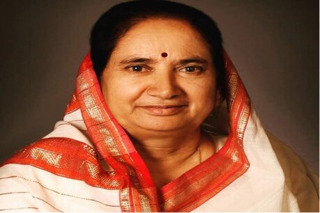 दो बार लोकसभा चुनाव का रण फतह कर चुकी हैं जसकौर मीणा, ऐसा रहा है राजनीतिक सफर दो बार लोकसभा चुनाव का रण फतह कर चुकी हैं जसकौर मीणा, ऐसा रहा है राजनीतिक सफर