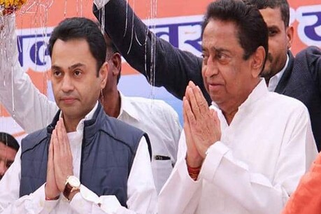 MP में राजनीतिक विरासत: इन 9 मुख्यमंत्रियों के 11 बच्चे राजनीति में मचा रहे 'धमाल' MP में राजनीतिक विरासत: इन 9 मुख्यमंत्रियों के 11 बच्चे राजनीति में मचा रहे 'धमाल'