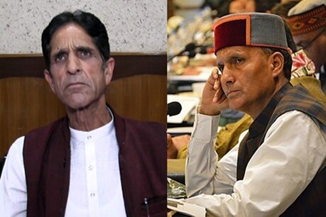 मंडी से भाजपा सांसद राम स्वरूप शर्मा के जीजा बृज गोपाल अवस्थी ने भी चुनाव लड़ने का ऐलान किया है.
