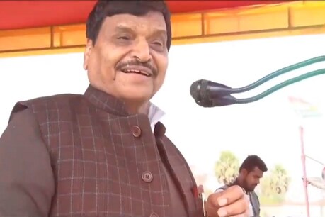 शिवपाल सिंह यादव (File Photo)