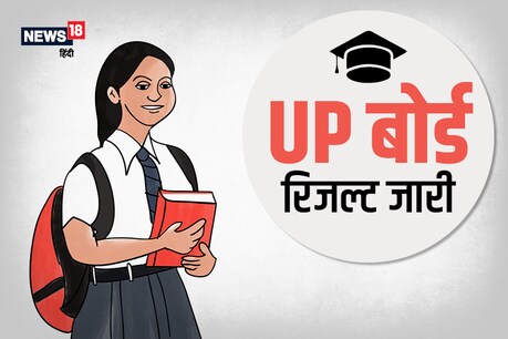UP Board Result 2019: यहां देखें 12th के टॉप थ्री टॉपर्स की मार्कशीट UP Board Result 2019: यहां देखें 12th के टॉप थ्री टॉपर्स की मार्कशीट