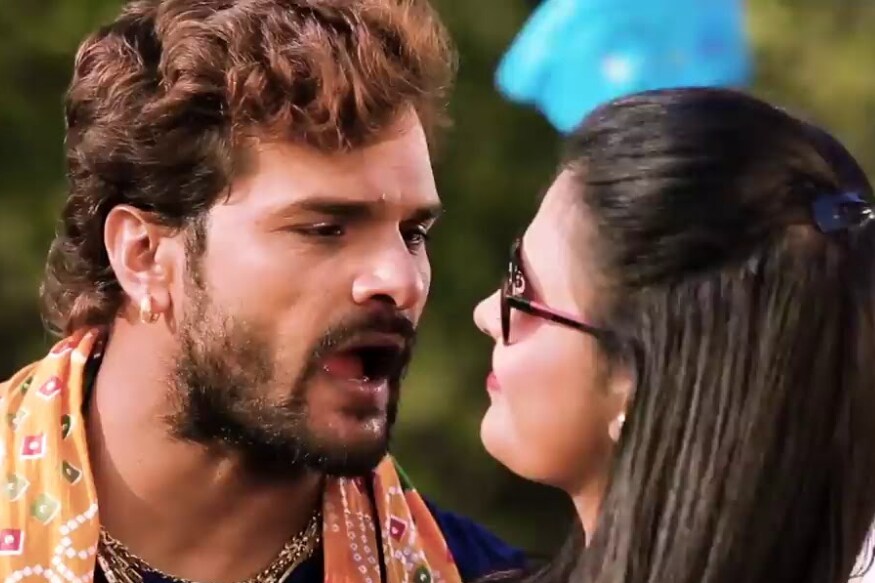 bhojpuri gana khesari lal ke