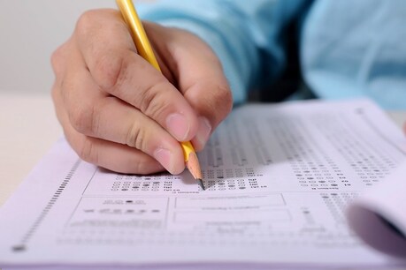 UP assistant professor recruitment exam