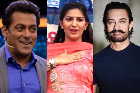 सपना चौधरी से लेकर सलमान ख़ान, कम पढ़ाई के बाद भी करते हैं करोड़ों की कमाई! सपना चौधरी से लेकर सलमान ख़ान, कम पढ़ाई के बाद भी करते हैं करोड़ों की कमाई!