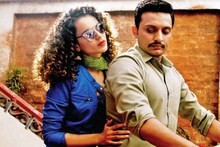 बायोपिक के दौर में साहिर लुधियानवी बनना चाहते हैं जीशान अय्यूब