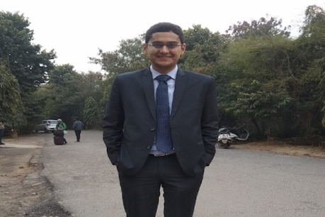 प्रियांक किशोर