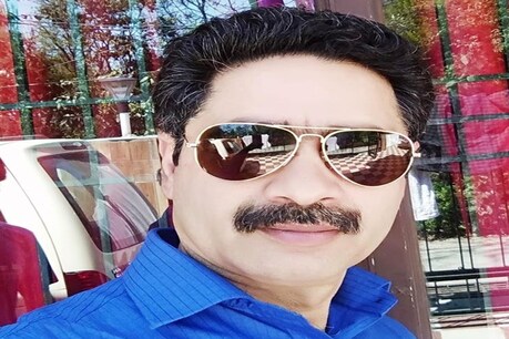 सत्ती की ‘जुबां’ काटने पर 10 लाख देने की घोषणा करने वाले कांग्रेस समर्थक का 17 थानों की पुलिस को इंतजार! सत्ती की ‘जुबां’ काटने पर 10 लाख देने की घोषणा करने वाले कांग्रेस समर्थक का 17 थानों की पुलिस को इंतजार!