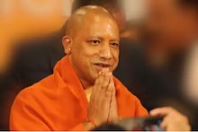 CM योगी का कांग्रेस पर तंज, बोले- चौथी पीढ़ी के बाद भी नहीं हटी गरीबी