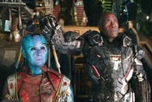 2 दिन में Avengers Endgame की कमाई 100 करोड़ पार