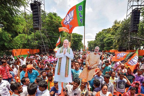 (Photo Credit: PTI)