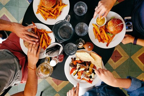 skipping breakfast increases risk of death and heart attack