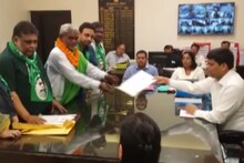 नामांकन के बाद जेएमएम प्रत्याशी चंपई सोरेन ने सीएम को दिया जवाब, बोले- टाइगर कभी घायल नहीं होते
