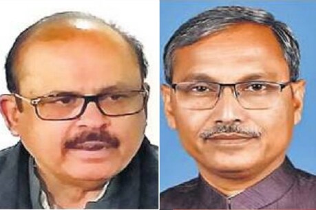 लोकसभा चुनाव 2019: तारिक अनवर के सामने दुलालचंद्र गोस्वामी का चैलेंज लोकसभा चुनाव 2019: तारिक अनवर के सामने दुलालचंद्र गोस्वामी का चैलेंज