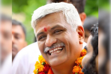 गजेंद्र सिंह शेखावत(फोटो-एफबी से साभार)