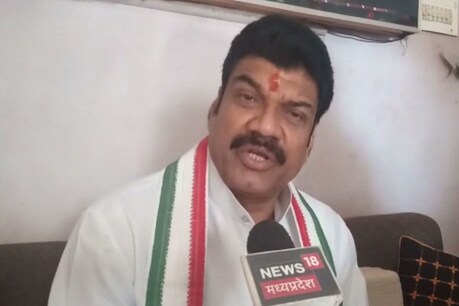 गोविंद सिंह राजपूत