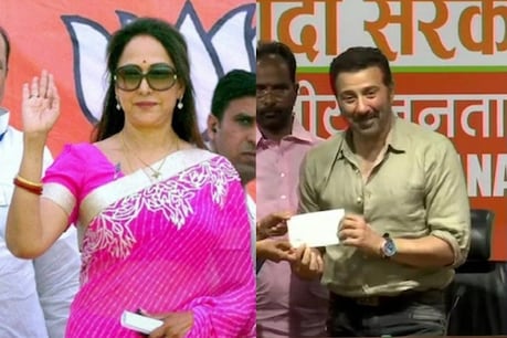 87 करोड़ के मालिक हैं सनी देओल, लेकिन डूबे हैं कर्ज में 87 करोड़ के मालिक हैं सनी देओल, लेकिन डूबे हैं कर्ज में
