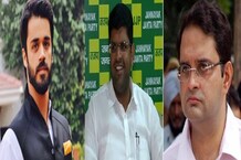 लोकसभा चुनाव: हरियाणा में किस पार्टी के उम्मीदवार सबसे पढ़े लिखे, कितने अंडर मैट्रिक?