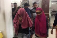 करनाल में स्पा सेंटरों की आड़ में चल रहा था सेक्स रैकेट, कई युवक-युवतियां गिरफ्तार