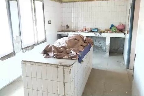 दहेज़ लोभियों ने विवाहिता को उतारा मौत के घाट, 5 महीने पहले हुई थी शादी दहेज़ लोभियों ने विवाहिता को उतारा मौत के घाट, 5 महीने पहले हुई थी शादी