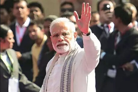लोकसभा चुनाव 2019: PM मोदी 15 की जगह अब 16 को आएंगे कोरबा लोकसभा चुनाव 2019: PM मोदी 15 की जगह अब 16 को आएंगे कोरबा