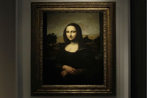 म न ल स पर नए ख ल स न फ र द न य क च क य Monalisa Didnt Suffer From Thyroid Problem News18 Hindi