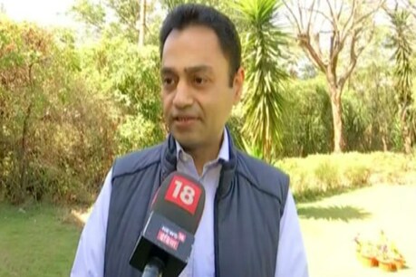 MP के सबसे अमीर उम्मीदवार के पास 660 करोड़, तो गरीब की संपत्ति सिर्फ 1823 रुपये MP के सबसे अमीर उम्मीदवार के पास 660 करोड़, तो गरीब की संपत्ति सिर्फ 1823 रुपये