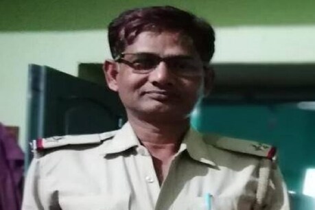 बिहार के नालंदा में SI पवन सिंह को ट्रक ने कुचला (फाइल फोटो)